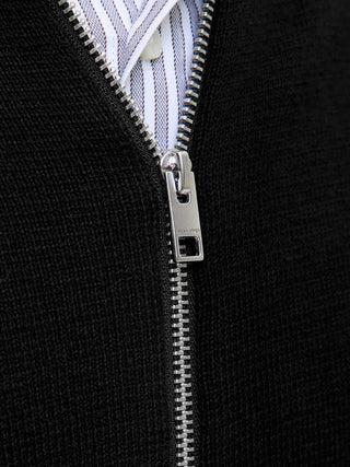 Bestseller / Herren-Strick / JPRBLAMILANO STITCH HIGH NECK CARDI