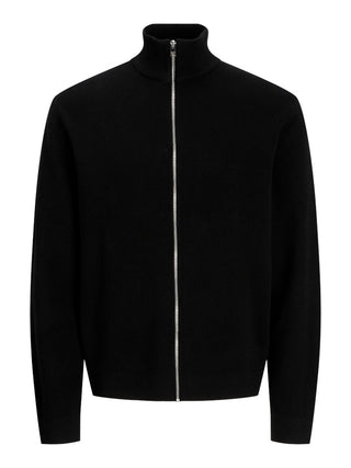 Bestseller / Herren-Strick / JPRBLAMILANO STITCH HIGH NECK CARDI