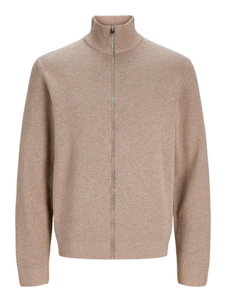 Bestseller / Herren-Strick / JPRBLAMILANO STITCH HIGH NECK CARDI