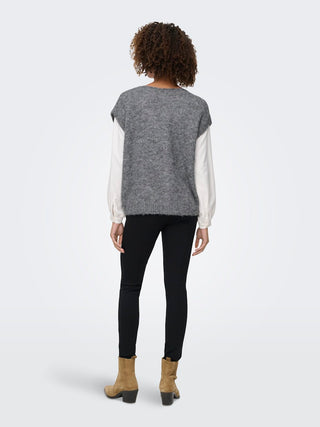 179074 Dark Grey Melange;17