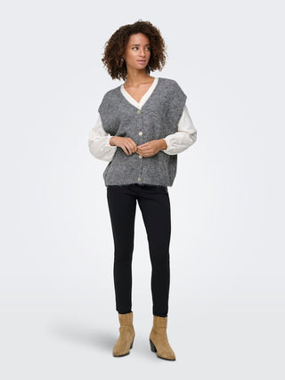 179074 Dark Grey Melange;18