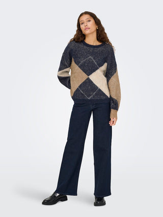 194962004 Night Sky/Cocoa Creme/Bis;6
