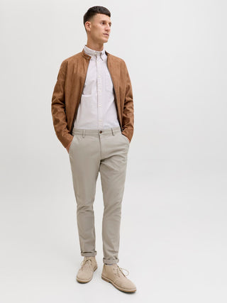 Jack+Jones / Herren-Hose / JPSTMARCO FURY NOOS
