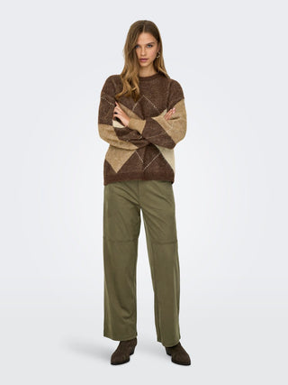 262255004 Chestnut/Cocoa Creme/Bisc;12