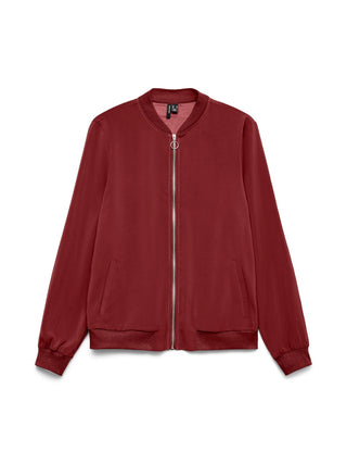 Vero Moda / Damen-Jacke / VMCOCO L/S BOMBER NOOS
