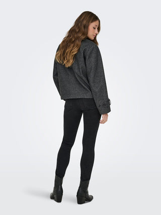 Bestseller / Damen-Jacke / ONLASTA SHORT JACKET OTW