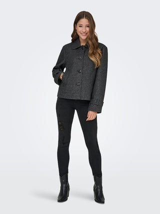 Bestseller / Damen-Jacke / ONLASTA SHORT JACKET OTW
