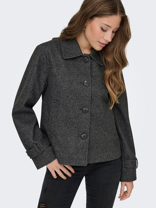Bestseller / Damen-Jacke / ONLASTA SHORT JACKET OTW
