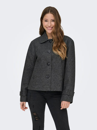Bestseller / Damen-Jacke / ONLASTA SHORT JACKET OTW