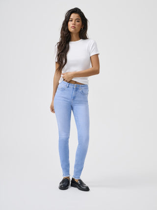 Bestseller / Damen-Jeans / ONLBLUSH MID SK ANK RW DNM REA130 N