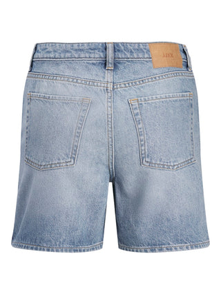 Bestseller / Damen-Short / JXSEVILLE SHORT MW SHORTS DNM SN