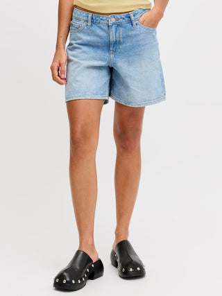 Bestseller / Damen-Short / JXSEVILLE SHORT MW SHORTS DNM SN