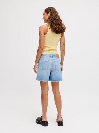 Bestseller / Damen-Short / JXSEVILLE SHORT MW SHORTS DNM SN