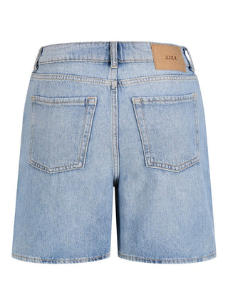 Bestseller / Damen-Short / JXSEVILLE SHORT MW SHORTS DNM SN