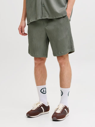 Bestseller / Herren-Shorts / JPSTJAIDEN HARRISON JOGGER SHORT RE