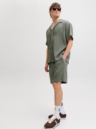 Bestseller / Herren-Shorts / JPSTJAIDEN HARRISON JOGGER SHORT RE