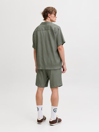Bestseller / Herren-Shorts / JPSTJAIDEN HARRISON JOGGER SHORT RE