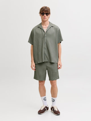 Bestseller / Herren-Shorts / JPSTJAIDEN HARRISON JOGGER SHORT RE