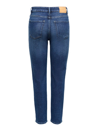 Bestseller / Damen-Jeans / ONLEMILY STRETCH HW ST AK DNM TAI44