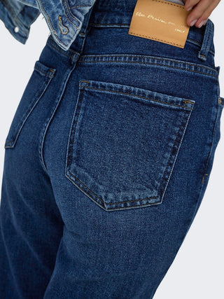 Bestseller / Damen-Jeans / ONLEMILY STRETCH HW ST AK DNM TAI44
