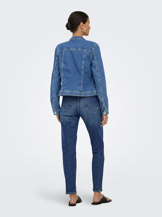 Bestseller / Damen-Jeans / ONLEMILY STRETCH HW ST AK DNM TAI44