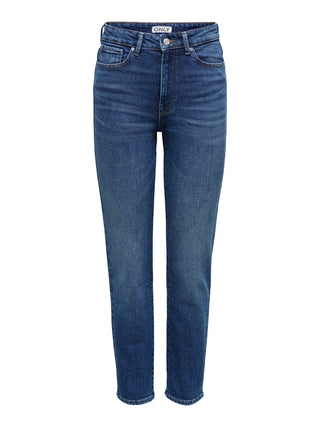 Bestseller / Damen-Jeans / ONLEMILY STRETCH HW ST AK DNM TAI44