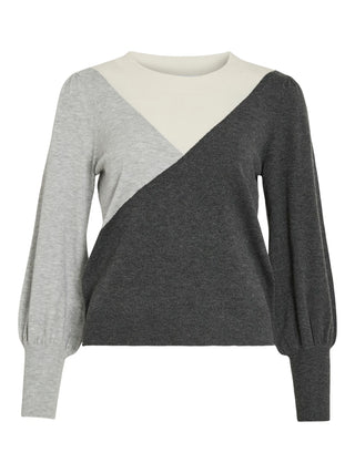 179092004 Dark Grey Melange/LIGHT G;1