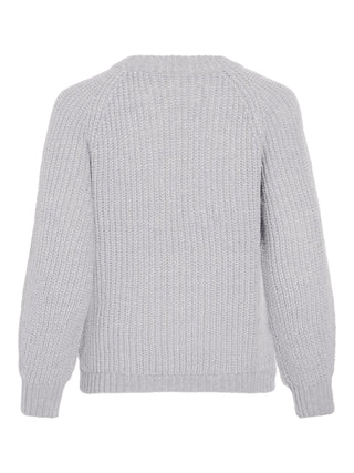 179091 Light Grey Melange;4