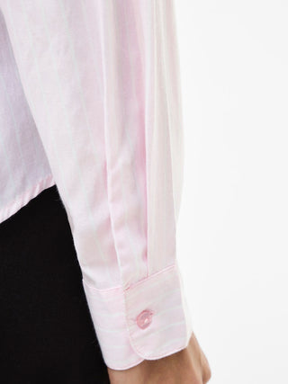 VILA GmbH / Damen-Bluse / VIDARMA L/S REGULAR SHIRT - NOOS