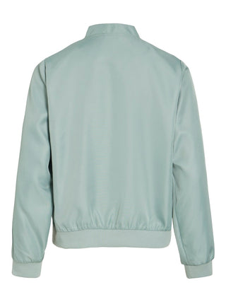 VILA GmbH / Damen-Jacke / VIPAPAYA L/S BOMBER JACKET - NOOS