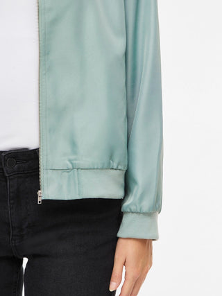 VILA GmbH / Damen-Jacke / VIPAPAYA L/S BOMBER JACKET - NOOS