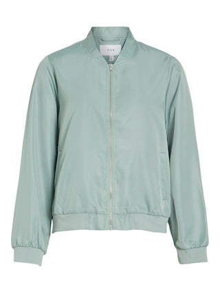 VILA GmbH / Damen-Jacke / VIPAPAYA L/S BOMBER JACKET - NOOS