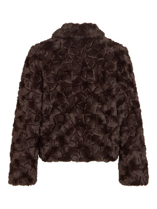 VILA GmbH / Damen-Jacke / VIDORTE NEW L/S JACKET/PB