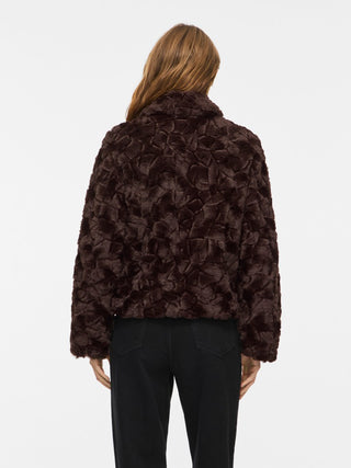 VILA GmbH / Damen-Jacke / VIDORTE NEW L/S JACKET/PB