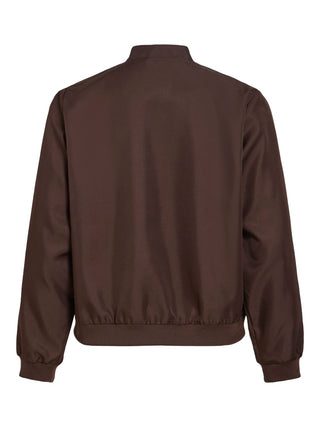 VILA GmbH / Damen-Jacke / VIPAPAYA L/S BOMBER JACKET - NOOS