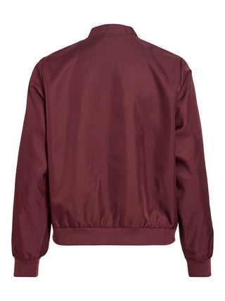 VILA GmbH / Damen-Jacke / VIPAPAYA L/S BOMBER JACKET - NOOS