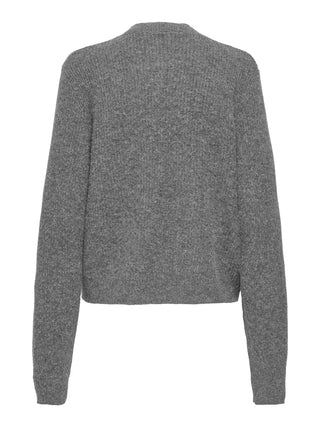 179075 Medium Grey Melange;4