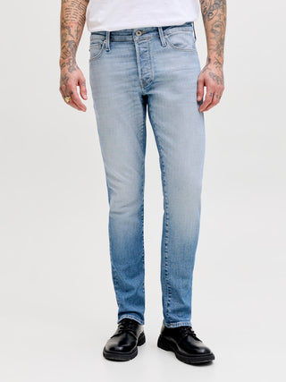 Bestseller / Herren-Hose / JJIGLENN JJICON JOS 157 NOOS