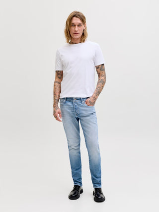 Bestseller / Herren-Hose / JJIGLENN JJICON JOS 157 NOOS
