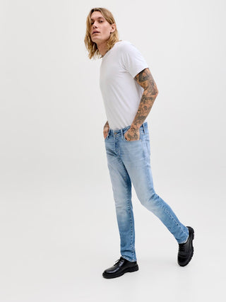 Bestseller / Herren-Hose / JJIGLENN JJICON JOS 157 NOOS
