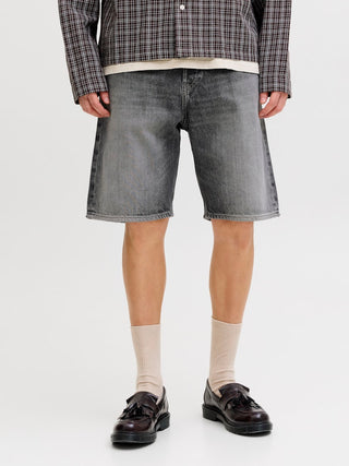 Jack+Jones / Herren-Shorts / JJIALEX JJORIGINAL SHORTS AM 300 SN