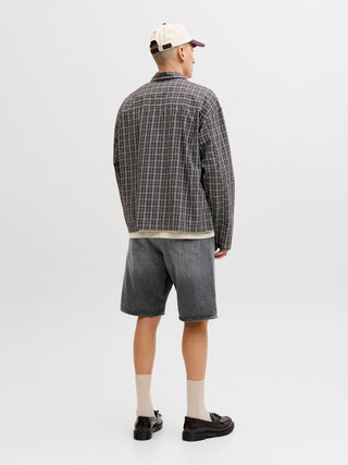 Jack+Jones / Herren-Shorts / JJIALEX JJORIGINAL SHORTS AM 300 SN