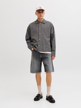 Jack+Jones / Herren-Shorts / JJIALEX JJORIGINAL SHORTS AM 300 SN