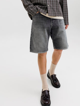 Jack+Jones / Herren-Shorts / JJIALEX JJORIGINAL SHORTS AM 300 SN
