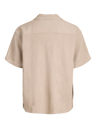 Bestseller / Herren-Hemd / JJEHARRISON RESORT SHIRT SS SN