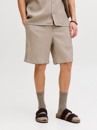 Bestseller / Herren-Shorts / JPSTJAIDEN HARRISON JOGGER SHORT RE