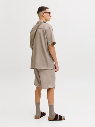 Bestseller / Herren-Shorts / JPSTJAIDEN HARRISON JOGGER SHORT RE