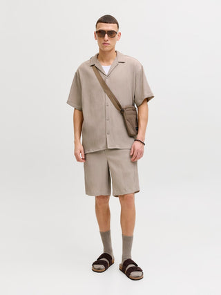 Bestseller / Herren-Shorts / JPSTJAIDEN HARRISON JOGGER SHORT RE