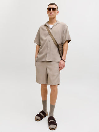 Bestseller / Herren-Shorts / JPSTJAIDEN HARRISON JOGGER SHORT RE