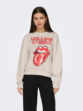 234755003 Ecru/Rolling stones;3
